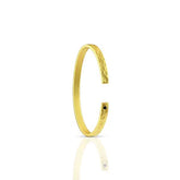 Black Diamond Bracelet